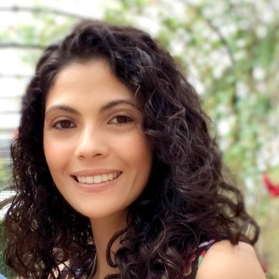Maria Labib