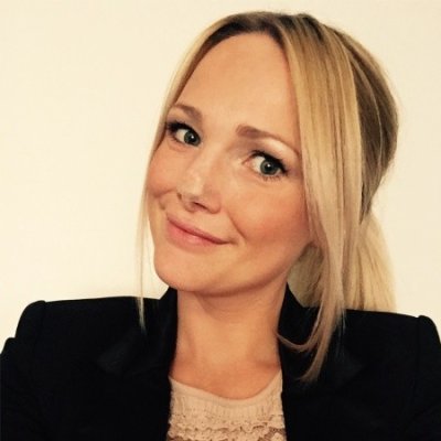 Maria Lindgren