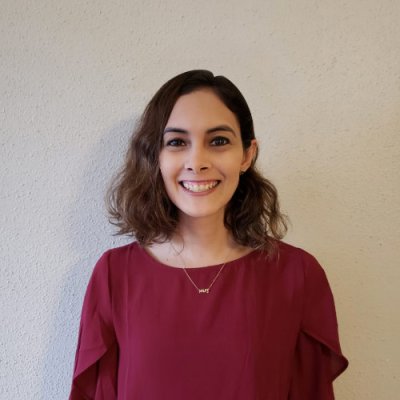 Maria Luisa Medina