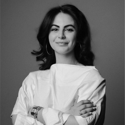 Maria Sarkisian