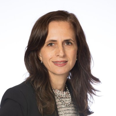 Maria Tarhanidis