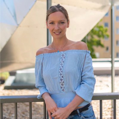 Maria Zachau