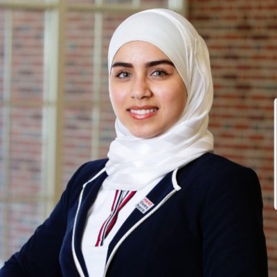 Mariam Elgafy