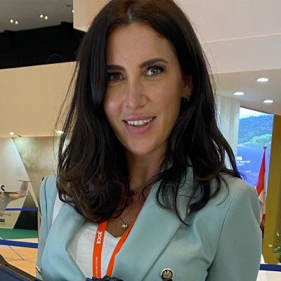 Mariam Zare