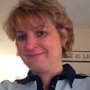 Marianne Cohol