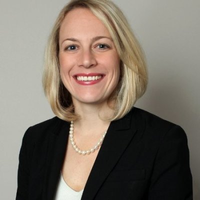 Marianne Martin