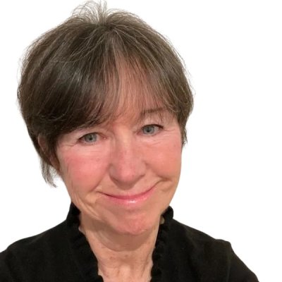 Marianne Wood