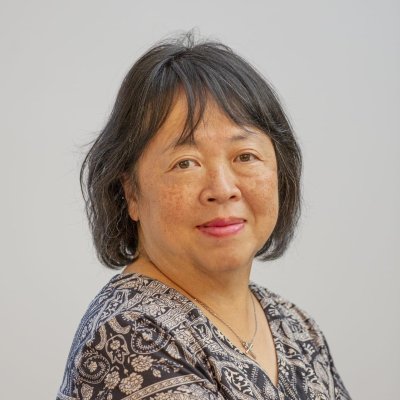 Marianne Yee