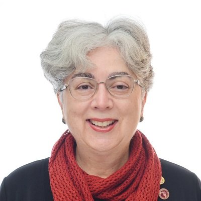 Marie Bernard