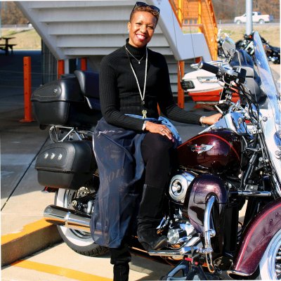 Marie Mcgruder