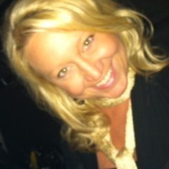 Marie Mcneal