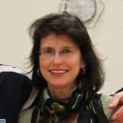 Marie Nolan
