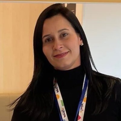 Marilia Teofilo