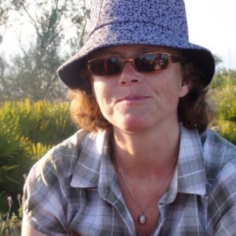 Marilise Egmond