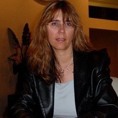 Marina Masowietsky