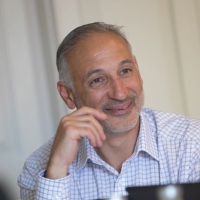 Mario Aristides