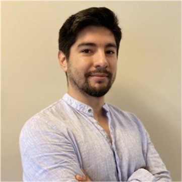 Mario Bravo