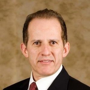 Mario Caycedo