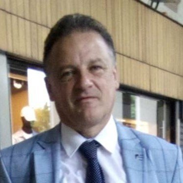 Mario Gamba