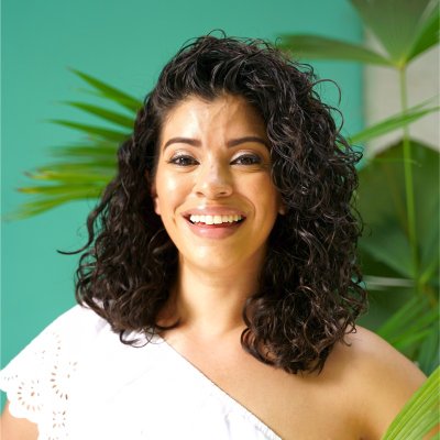 Marissa Romero