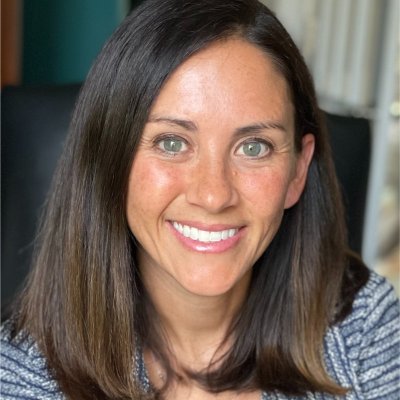 Marissa Rooy