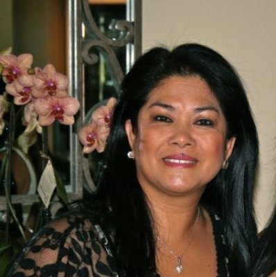 Marites Martinez
