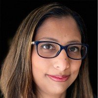 Mariya Luqmani