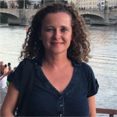 Marjolein Nefkens