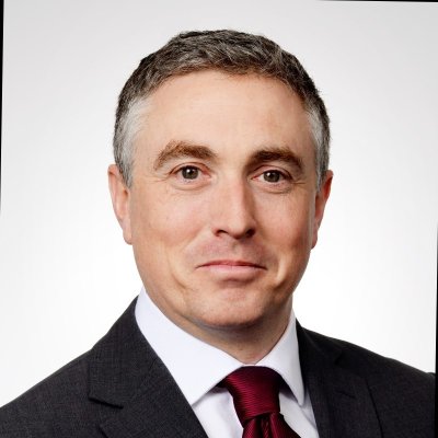 Mark Albon