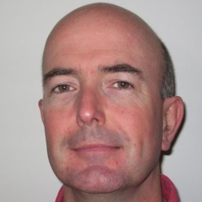 Mark Bartram