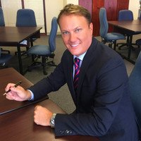 Mark Beausoleil