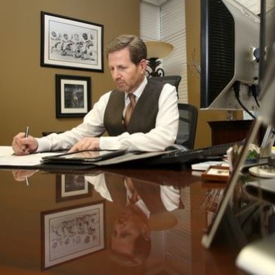 Mark Brown