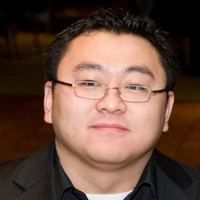 Mark Chang