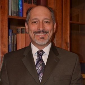Mark Christiano