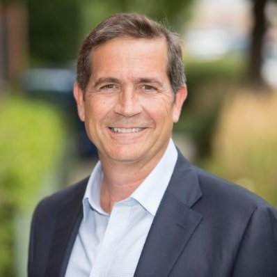Mark Collins