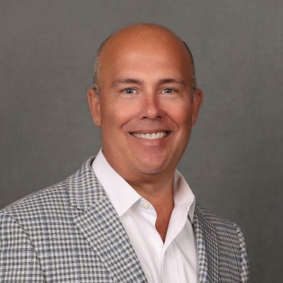 Mark Consigny