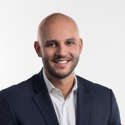 Mark Costanza