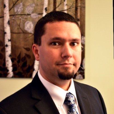 Mark Criscione