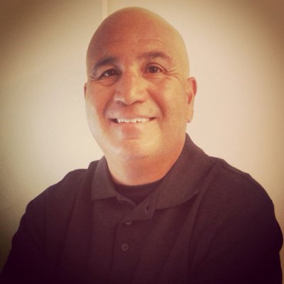 Mark Cruz