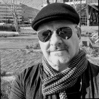 Mark Eadon, MBA, FRAeS