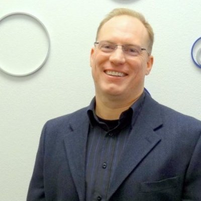 Mark Easter
