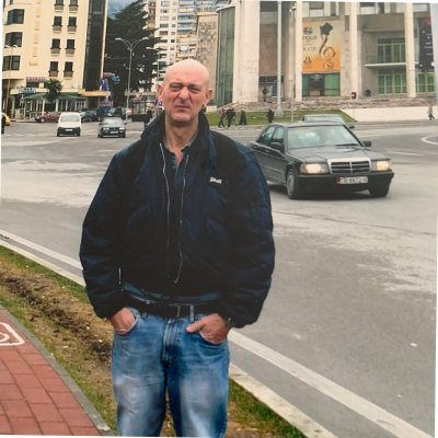 Mark Ellicott
