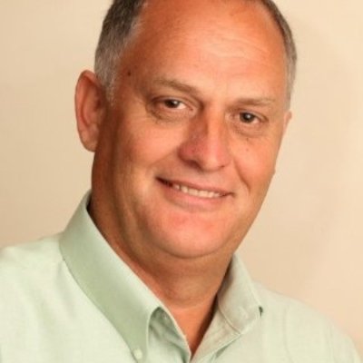 Mark Fallet