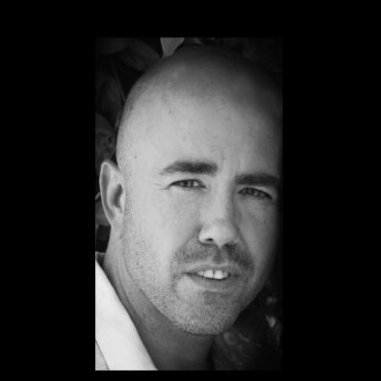 Mark Favreau