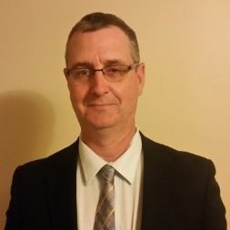 Mark Foxall