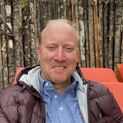 Mark Geraghty