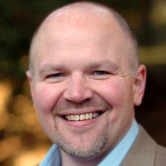 Mark Gill
