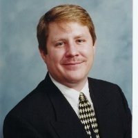 Mark Gillespie