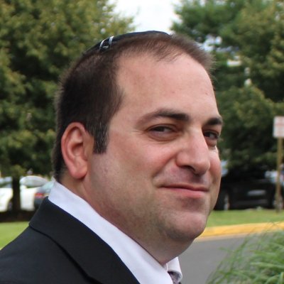 Mark Goldstein