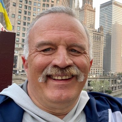 Mark Hacker
